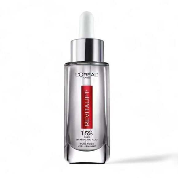 L'Oreal Hyaluronic Serum - Picture 2 of 2
